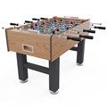 Игровой стол - футбол  DFC 58" RQ24003-BN 25842