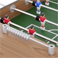 Игровой стол - футбол  DFC 58" RQ24003-BN 25842