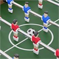 Игровой стол - футбол  DFC 58" RQ24003-BN 25842