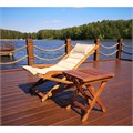 Комплект с креслом и столиком AFM-709A-T133 Beige (1+1) 25896