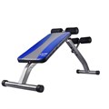 Скамья для пресса DFC PURE SQ-8073 25796