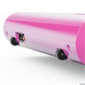 Беговая дорожка DFC AXEFIT TM200-3P 25753