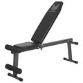 Скамья силовая универсальная DFC GORILLA GN004 25805