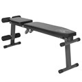 Скамья силовая универсальная DFC GORILLA GN004 25805