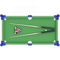 Игровой стол - бильярд DFC 32" TR23222-1 25845