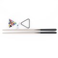 Игровой стол - бильярд DFC 32" TR23222-1 25845