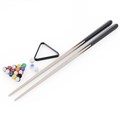 Игровой стол - бильярд DFC 32" TR23222-1 25845