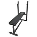 Скамья под штангу DFC Homegym D306 25819