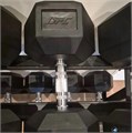 Гантели DFC гексаг.обрез. 27.5кг (пара) DB001-27.5 17873