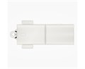 Массажный стол DFC NIRVANA, Optima, дерев. ножки, цвет кремовый (Cream) TS20110S_C / 186х60х84 см 16964