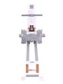 Гребной тренажер DFC YESOUL SQ-RM2002YL 25989