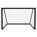 Ворота игровые DFC GOAL180CM 25996