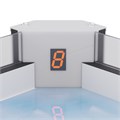 Игровой стол - хоккей DFC 40" UY10330BL 25993