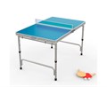 Теннисный стол DFC 48" 122 x 76 см UY10092BL 25999