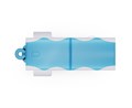 Массажный стол DFC NIRVANA Elegant DELUXE, цвет голубой с бежевым TS2010_TB2 / 186х70х84 см 21176