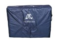 Массажный стол DFC NIRVANA Elegant DELUXE, цвет голубой с бежевым TS2010_TB2 / 186х70х84 см 21176