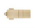 Массажный стол DFC NIRVANA, Relax Pro , дерев. ножки, цвет бежевый (Beige) TS3021_B2 / 219х91х84 см 16971