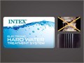 Intex 28412 Надувной СПА бассейн / Бассейн -джакузи PureSpa Bubble Therapy / 236x71 см 28412
