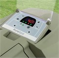 Intex 28412 Надувной СПА бассейн / Бассейн -джакузи PureSpa Bubble Therapy / 236x71 см 28412